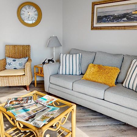 The Inn At St. Thomas Square #1304B 파나마 시티 외부 사진