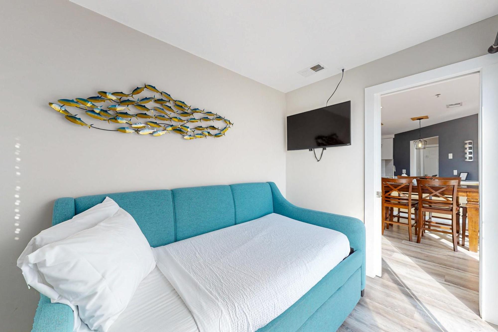 The Inn At St. Thomas Square #1304B 파나마 시티 외부 사진