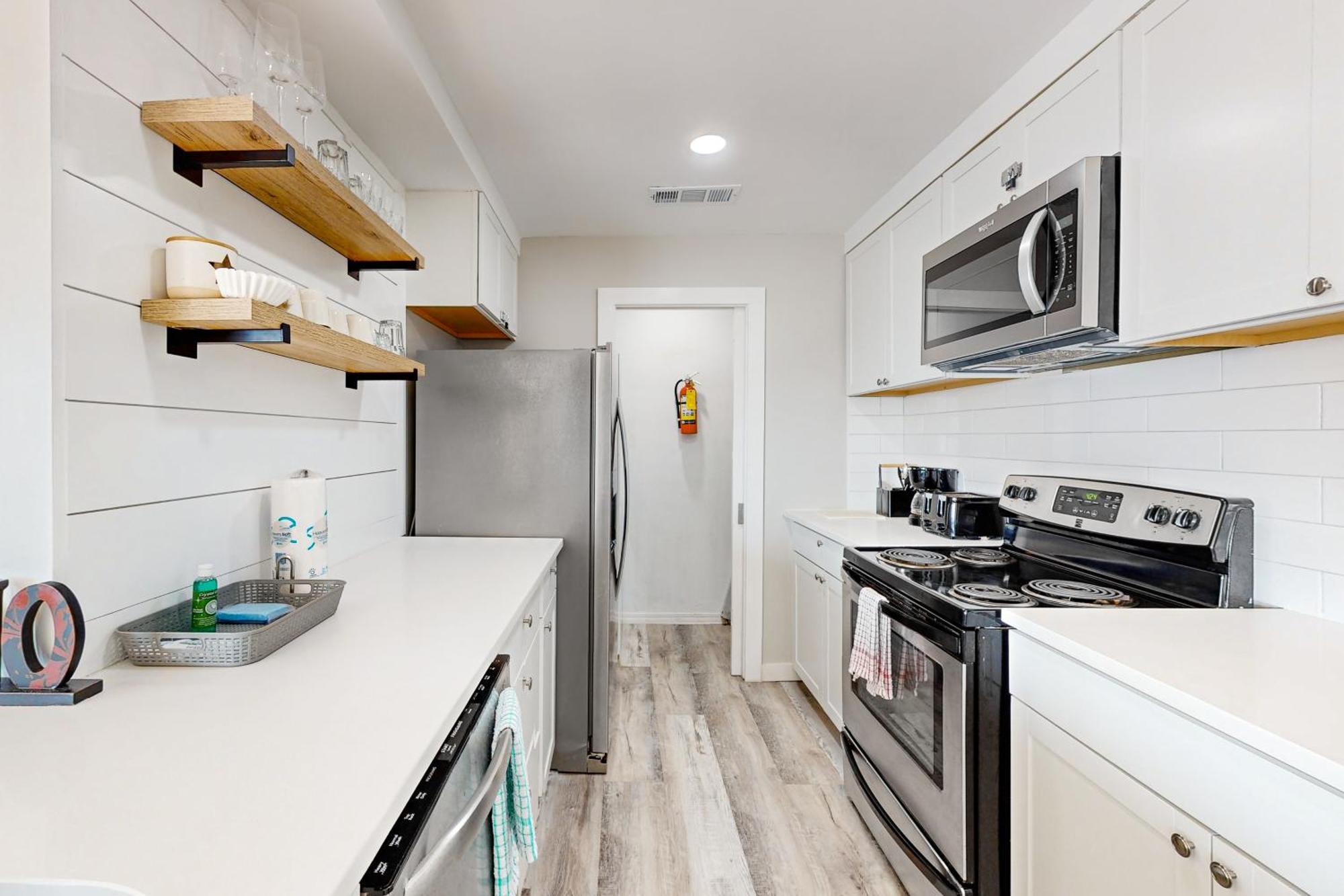 The Inn At St. Thomas Square #1304B 파나마 시티 외부 사진
